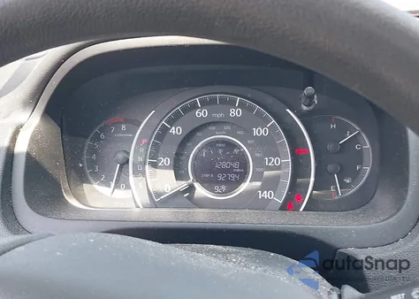 2015 Honda Cr-V Ex from USA, damaged, VIN 2HKRM4H5XFH693223